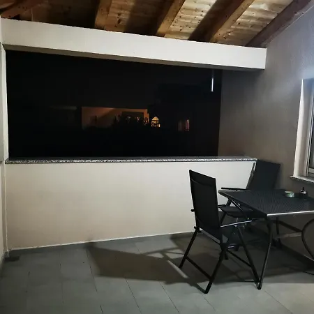 Apartment Studio Apartman Rosa Zaton (Zadar)