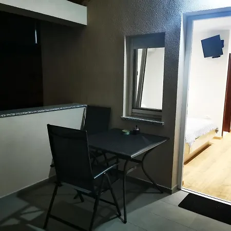 Studio Apartman Rosa Apartment Zaton (Zadar)