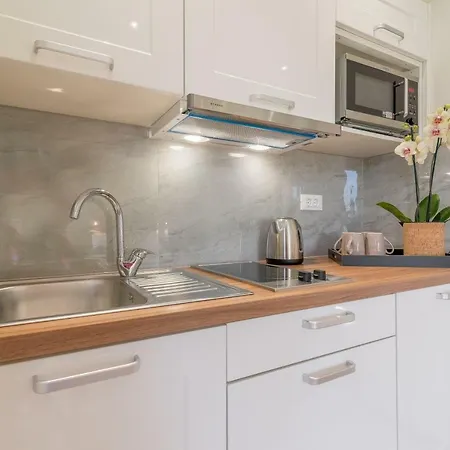 Studio Apartman Rosa Zaton (Zadar)
