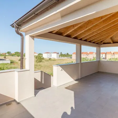 Studio Apartman Rosa Zaton (Zadar)