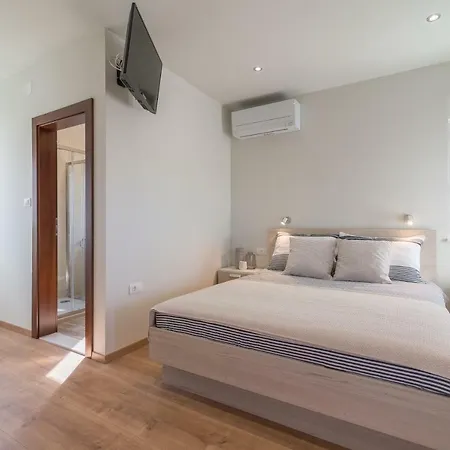 Studio Apartman Rosa Apartment Zaton (Zadar)