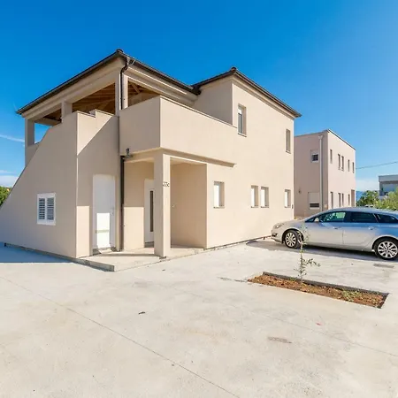 Rosa Appartement