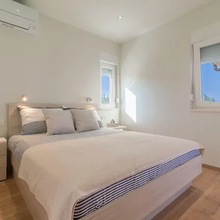 Daire Rosa Zaton (Zadar)