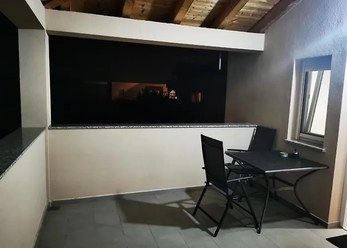 Апартаменты Rosa Затон